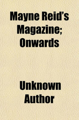 Cover of Onward Volume 2-3