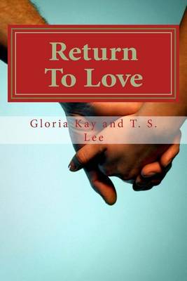 Book cover for Return To Love