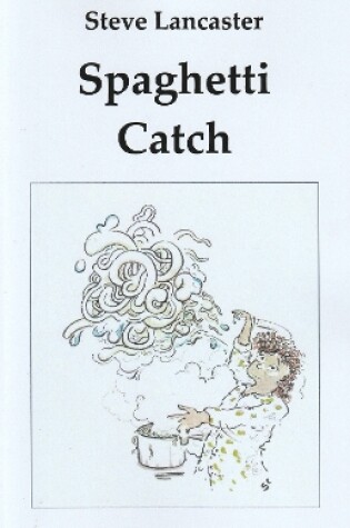 Cover of Spaghetti Catch