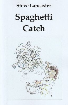 Book cover for Spaghetti Catch