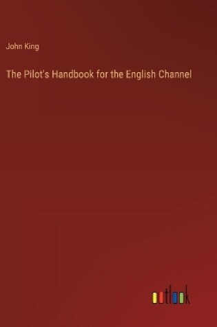 Cover of The Pilot's Handbook for the English Channel