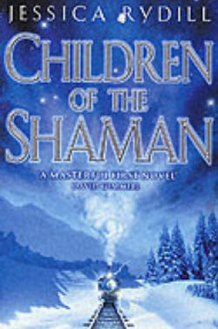 Cover of Children of the Shaman
