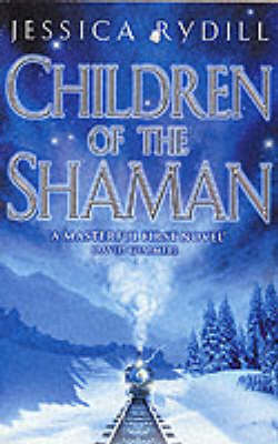 Book cover for Children of the Shaman