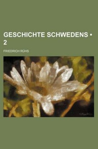 Cover of Geschichte Schwedens (2 )