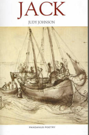 Cover of Jack