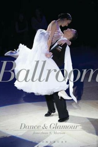 Cover of Ballroom Dance and Glamour