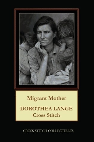 Cover of Migrant Mother