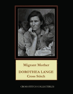 Book cover for Migrant Mother