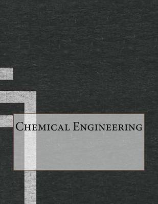 Book cover for Chemical Engineering