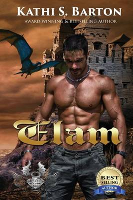 Book cover for Elam
