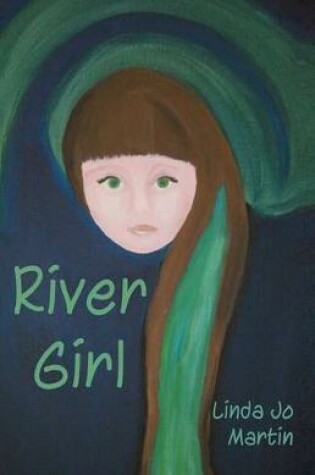 Cover of River Girl