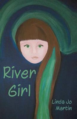 Cover of River Girl