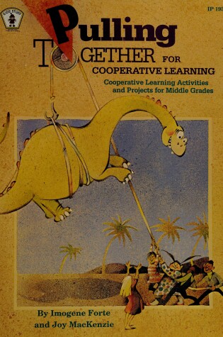 Cover of Pulling Together for Cooperative Learning