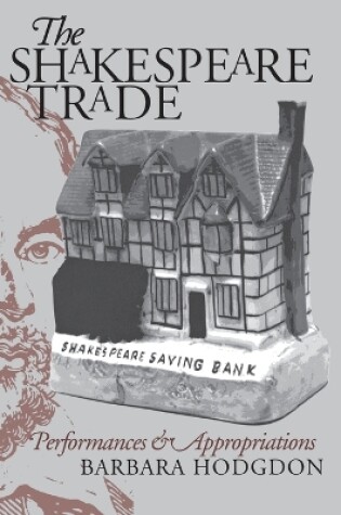 Cover of The Shakespeare Trade