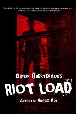 Book cover for Riot Load