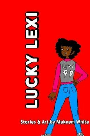 Cover of Lucky Lexi