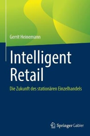 Cover of Intelligent Retail