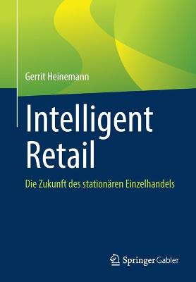 Book cover for Intelligent Retail