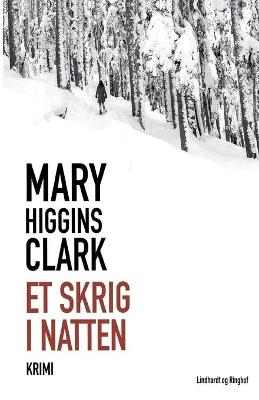 Book cover for Et skrig i natten