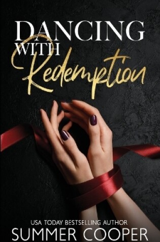 Cover of Dancing With Redemption