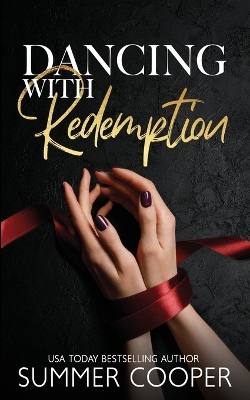 Book cover for Dancing With Redemption