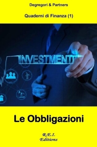 Cover of Le Obbligazioni