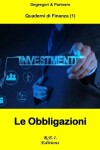 Book cover for Le Obbligazioni