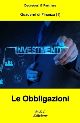 Cover of Le Obbligazioni