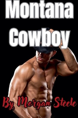 Cover of Montana Cowboy