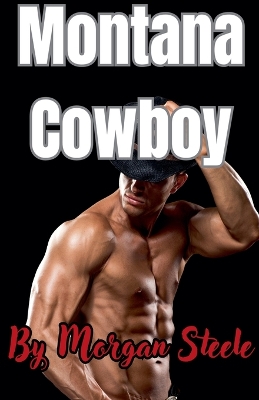 Cover of Montana Cowboy