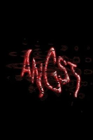 Cover of Angst