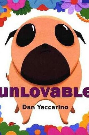 Cover of Unlovable