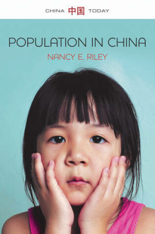 Cover of Population in China