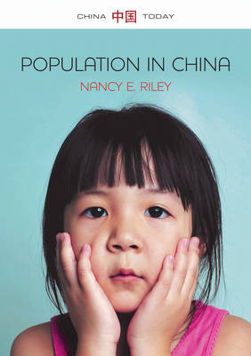 Cover of Population in China