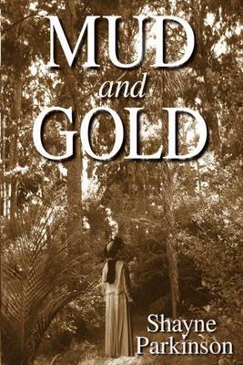 Book cover for Mud and Gold