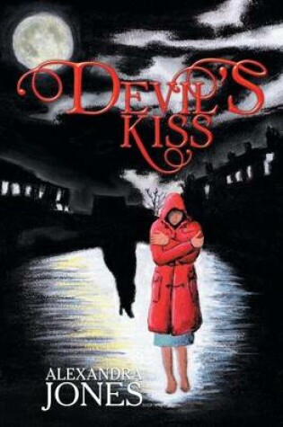 Cover of Devil's Kiss