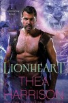 Book cover for Lionheart