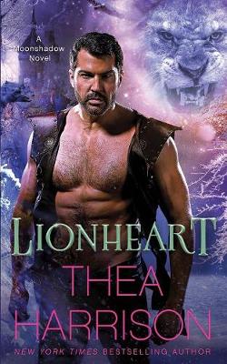 Lionheart by Thea Harrison