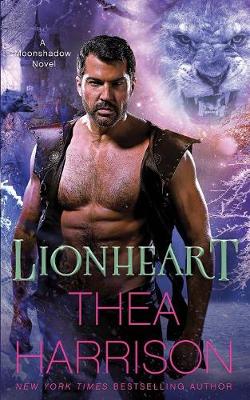 Cover of Lionheart