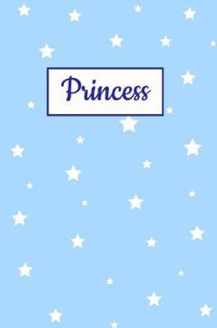 Cover of Princess