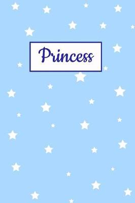 Book cover for Princess