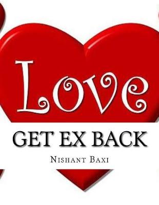 Book cover for Get Ex Back