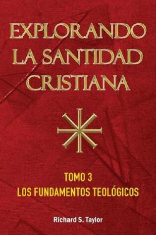 Cover of Explorando la Santidad Cristiana