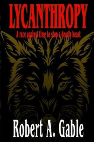 Cover of Lycanthropy