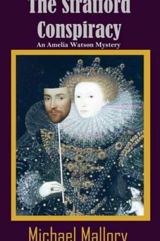 Cover of The Stratford Conspiracy