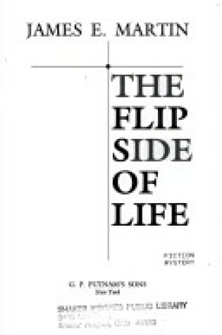 Cover of Flip Side of Life