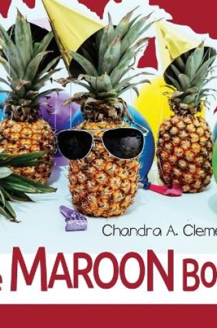 Cover of The Maroon Book
