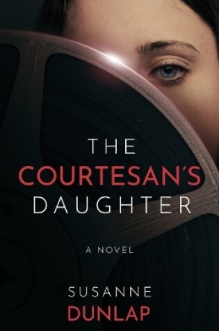 Cover of The Courtesan's Daughter