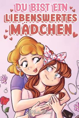 Cover of Du bist ein liebenswertes M�dchen