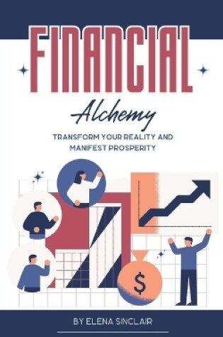 Cover of Financial Alchemy